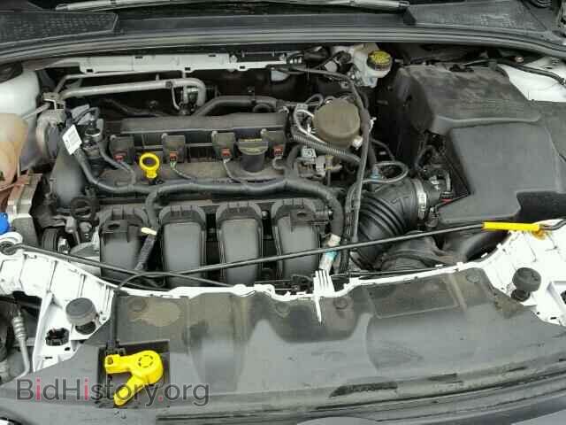 2014 FORD FOCUS - VIN: 1FADP3F27EL145068 - Photo 7
