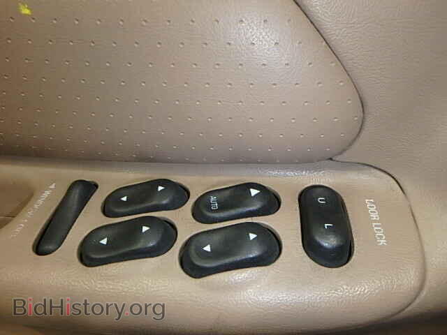 1998 FORD EXPLORER - VIN: 1FMZU34E5WZB38703 - Photo 9