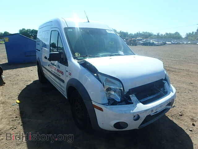 Фотография NM0LS7BN3AT022371 - FORD TRANSIT CO 2010