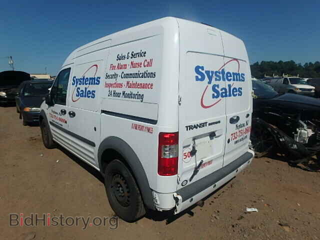 2010 FORD TRANSIT CO - VIN: NM0LS7BN3AT022371 - Фото 3