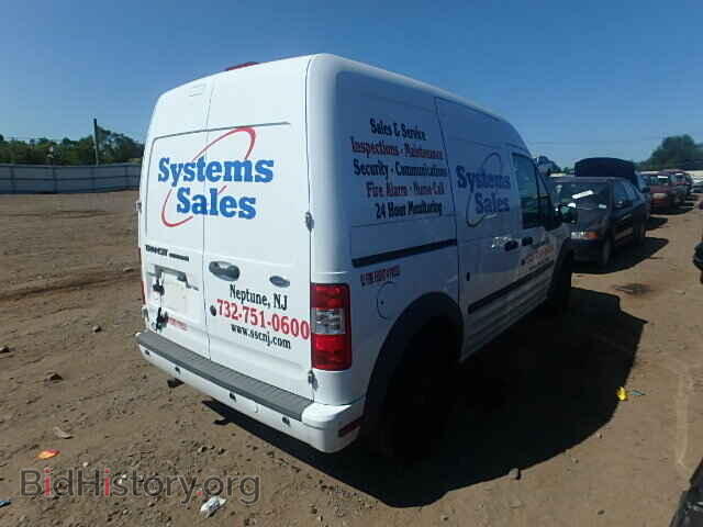 2010 FORD TRANSIT CO - VIN: NM0LS7BN3AT022371 - Фото 4