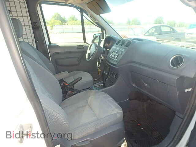 2010 FORD TRANSIT CO - VIN: NM0LS7BN3AT022371 - Фото 5