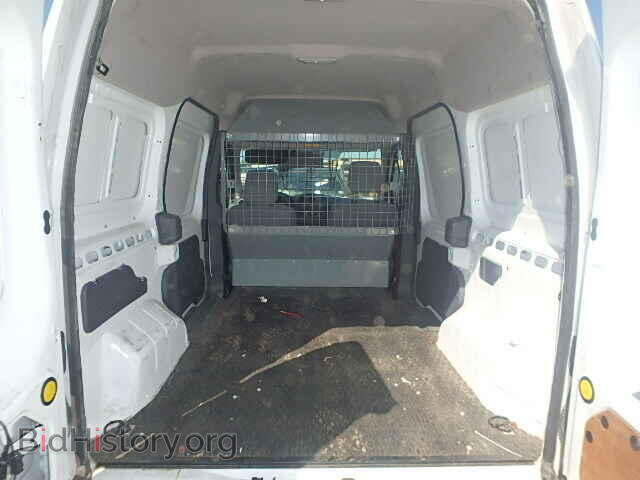 2010 FORD TRANSIT CO - VIN: NM0LS7BN3AT022371 - Фото 6