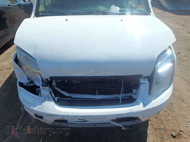2010 FORD TRANSIT CO - VIN: NM0LS7BN3AT022371 - Фото 7