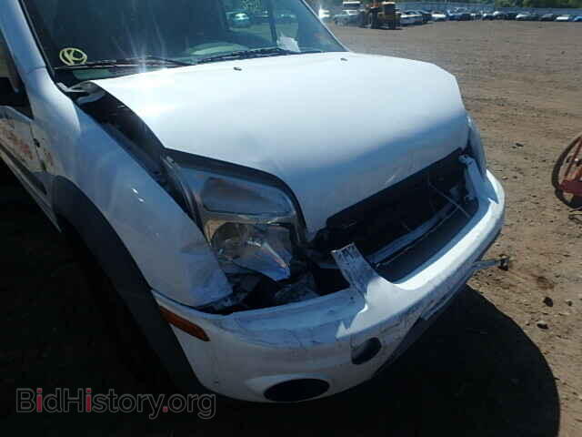 2010 FORD TRANSIT CO - VIN: NM0LS7BN3AT022371 - Фото 9