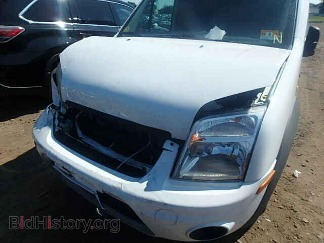 2010 FORD TRANSIT CO - VIN: NM0LS7BN3AT022371 - Фото 10