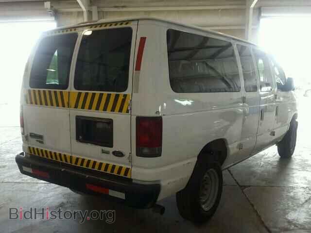 2010 FORD ECONOLINE - VIN: 1FBNE3BLXADA98260 - Фото 4