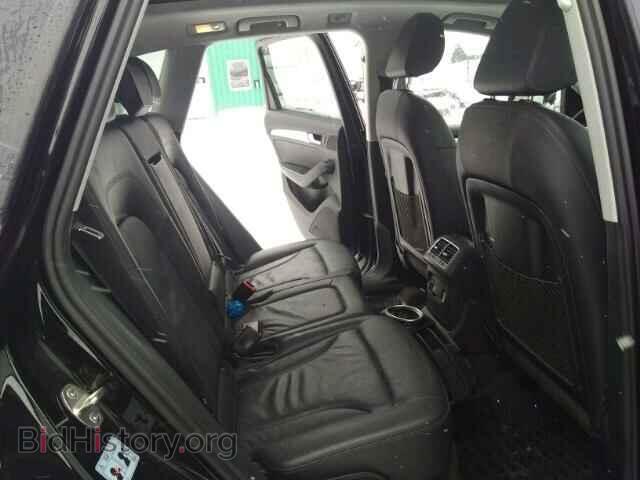 2015 AUDI Q5 - VIN: WA1LMCFP1FA141700 - Фото 6