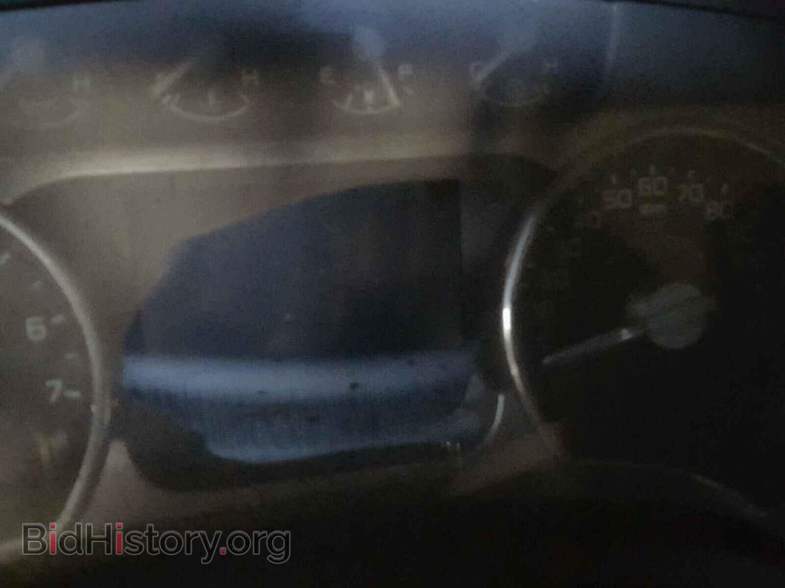 2011 FORD F150 - VIN: 1FTFW1EF2BFA55948 - Фото 8