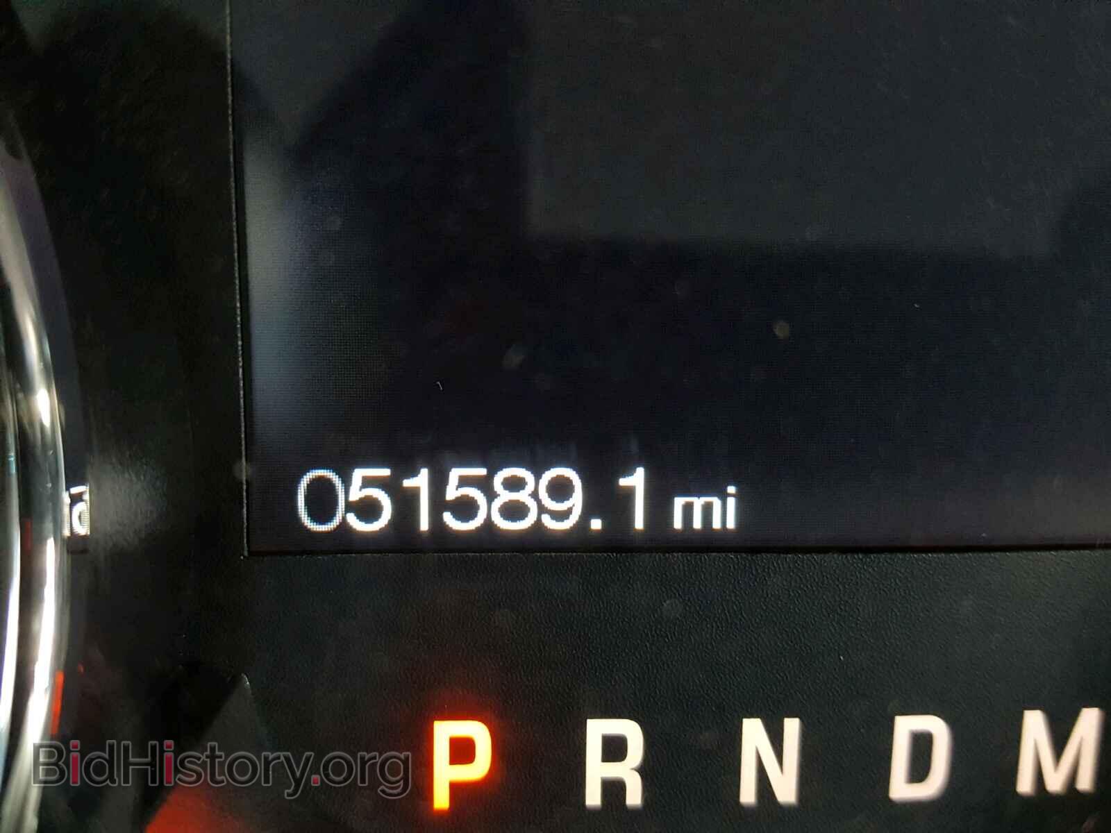 2014 FORD F150 - VIN: 1FTEW1CM4EKE09137 - Фото 8
