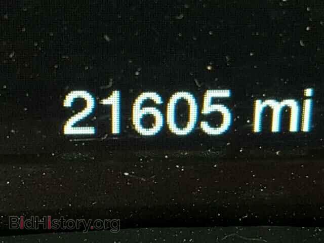 2014 JEEP CHEROKEE - VIN: 1C4RJFBG5EC567151 - Фото 8