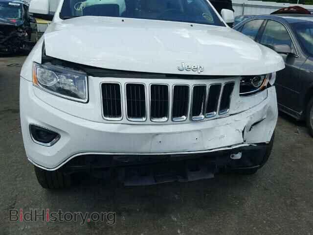 2014 JEEP CHEROKEE - VIN: 1C4RJFBG5EC567151 - Фото 10