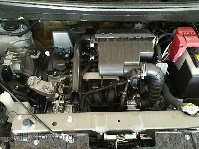 2015 MITSUBISHI MIRAGE - VIN: ML32A3HJ7FH060892 - Фото 7