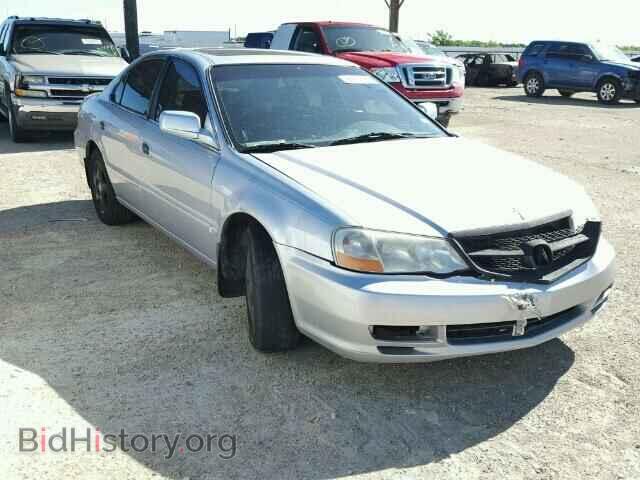 Photo 19UUA56693A072516 - ACURA 3.2 TL 2003