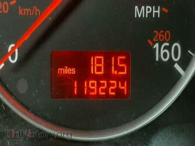 2004 AUDI A6 - VIN: WAULT64B44N096501 - Photo 8