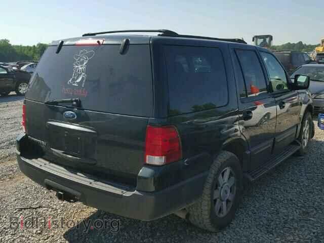 2004 FORD EXPEDITION - VIN: 1FMFU16LX4LB67942 - Фото 4