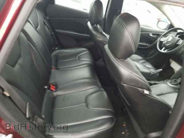 2015 DODGE DART - VIN: 1C3CDFCB4FD352876 - Photo 6