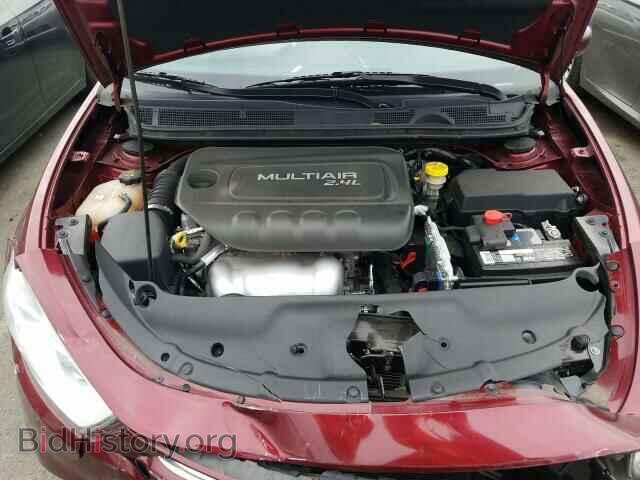 2015 DODGE DART - VIN: 1C3CDFCB4FD352876 - Photo 7