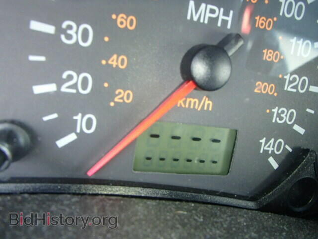 2007 FORD FOCUS - VIN: 1FAFP31N67W110985 - Фото 8