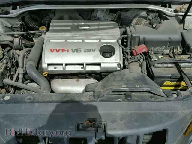2003 LEXUS ES300 - VIN: JTHBF30G636012501 - Фото 7
