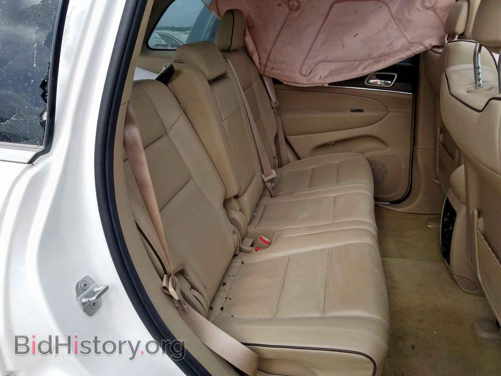 2014 JEEP CHEROKEE - VIN: 1C4RJFCG4EC480680 - Фото 6