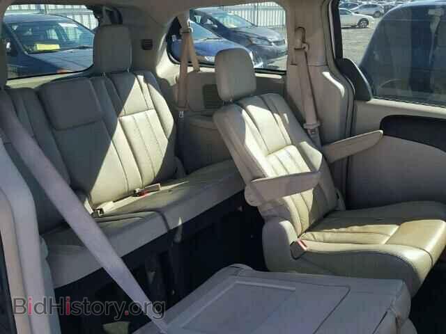 2011 DODGE CARAVAN - VIN: 2D4RN5DG0BR757490 - Photo 6