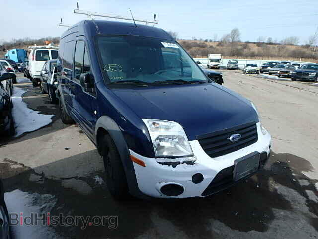Фотография NM0LS7DN8AT028891 - FORD TRANSIT CO 2010