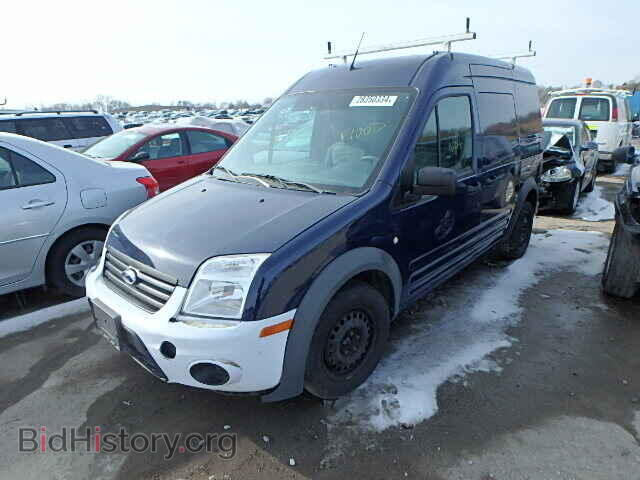 2010 FORD TRANSIT CO - VIN: NM0LS7DN8AT028891 - Фото 2