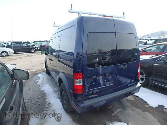 2010 FORD TRANSIT CO - VIN: NM0LS7DN8AT028891 - Фото 3