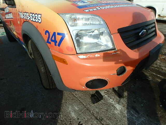 2010 FORD TRANSIT CO - VIN: NM0LS7DN8AT028891 - Фото 9