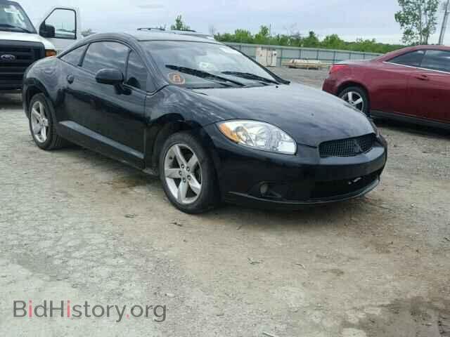 Фотография 4A3AK24F49E016630 - MITSUBISHI ECLIPSE 2009
