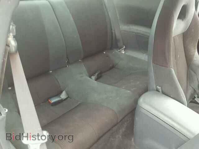 2009 MITSUBISHI ECLIPSE - VIN: 4A3AK24F49E016630 - Фото 6