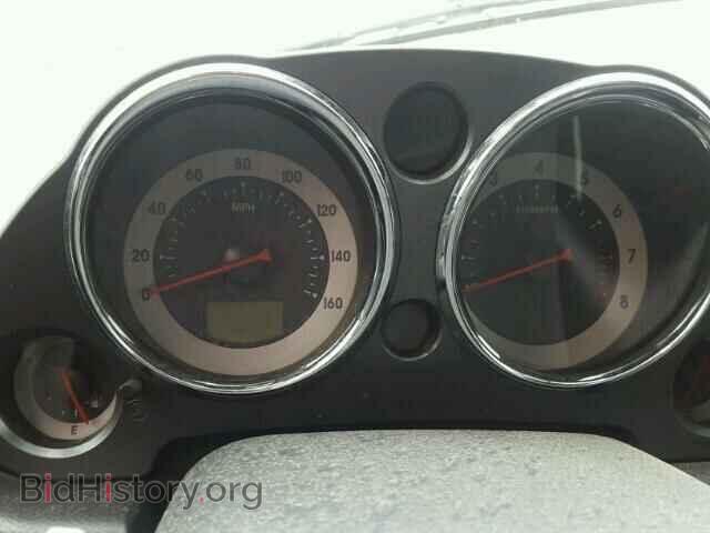 2009 MITSUBISHI ECLIPSE - VIN: 4A3AK24F49E016630 - Фото 8