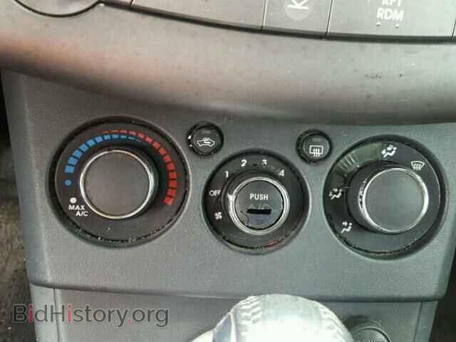 2009 MITSUBISHI ECLIPSE - VIN: 4A3AK24F49E016630 - Фото 9