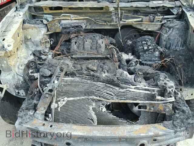 2013 FORD EDGE - VIN: 2FMDK4KC2DBC42198 - Photo 7