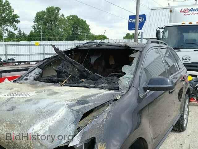 2013 FORD EDGE - VIN: 2FMDK4KC2DBC42198 - Photo 9