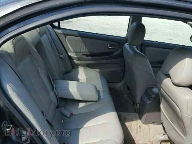 2000 NISSAN MAXIMA - VIN: JN1CA31D0YT743302 - Фото 6