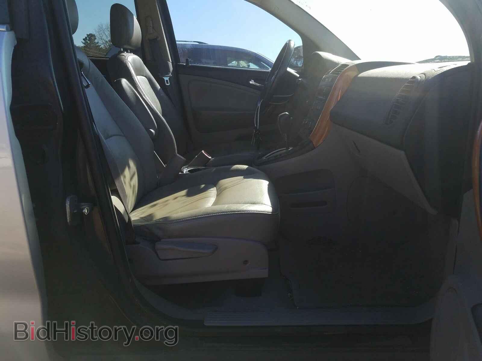 2007 SATURN VUE - VIN: 5GZCZ53457S874758 - Фото 5
