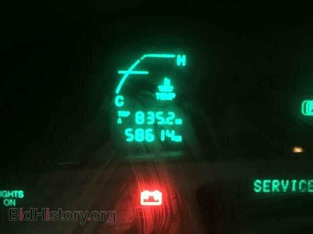 2003 CADILLAC DEVILLE - VIN: 1G6KD54Y73U285581 - Фото 8