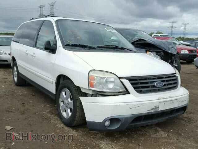Фотография 2FMZA576X5BA72594 - FORD FREESTAR 2005