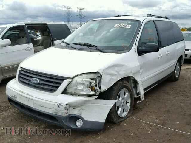 2005 FORD FREESTAR - VIN: 2FMZA576X5BA72594 - Фото 2