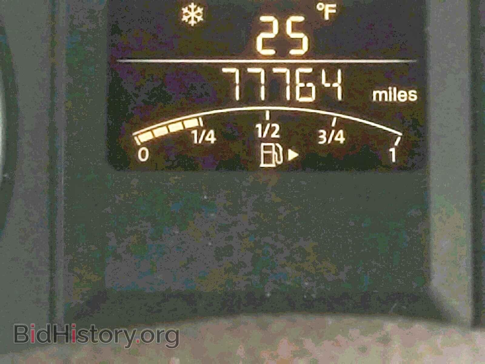 2012 VOLKSWAGEN JETTA - VIN: 3VWDP7AJ2CM362732 - Фото 8