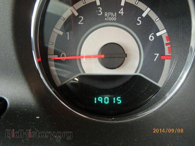 2013 CHRYSLER 200 - VIN: 1C3CCBBB0DN631648 - Фото 8