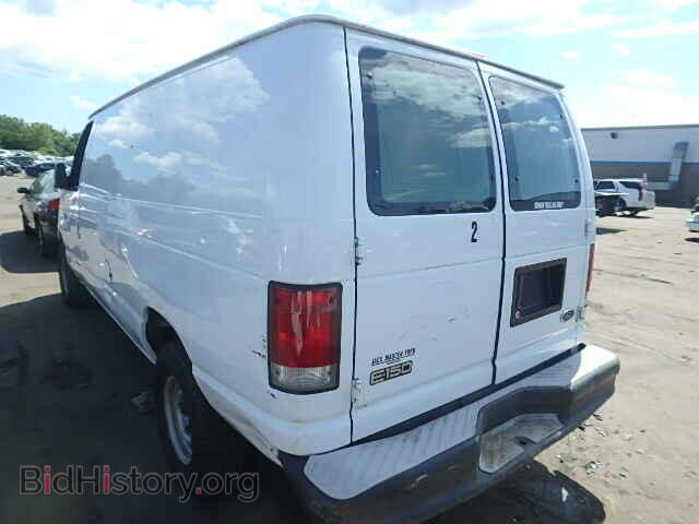 2003 FORD ECONOLINE - VIN: 1FTRE14273HB44659 - Фото 3