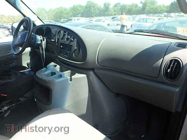 2003 FORD ECONOLINE - VIN: 1FTRE14273HB44659 - Фото 5