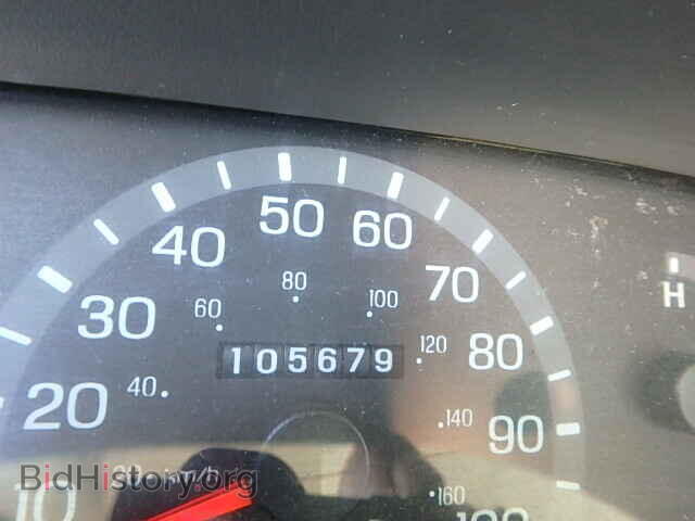2003 FORD ECONOLINE - VIN: 1FTRE14273HB44659 - Фото 8