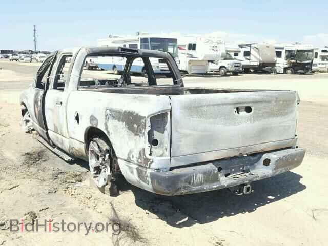 2003 DODGE RAM 1500 - VIN: 1D7HA18D63S304476 - Фото 3