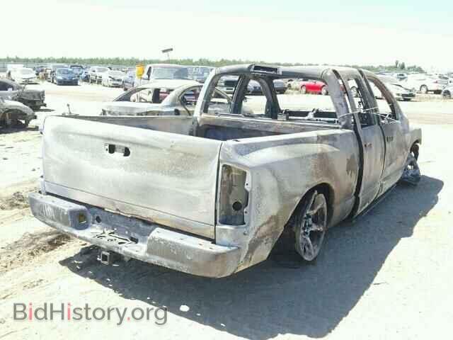 2003 DODGE RAM 1500 - VIN: 1D7HA18D63S304476 - Фото 4