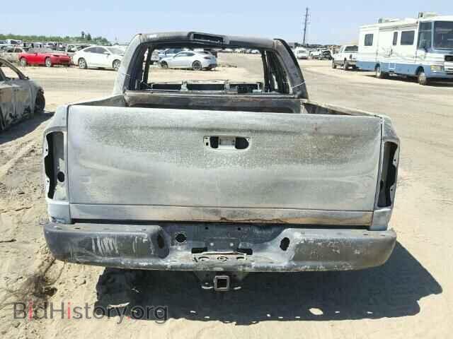 2003 DODGE RAM 1500 - VIN: 1D7HA18D63S304476 - Фото 9