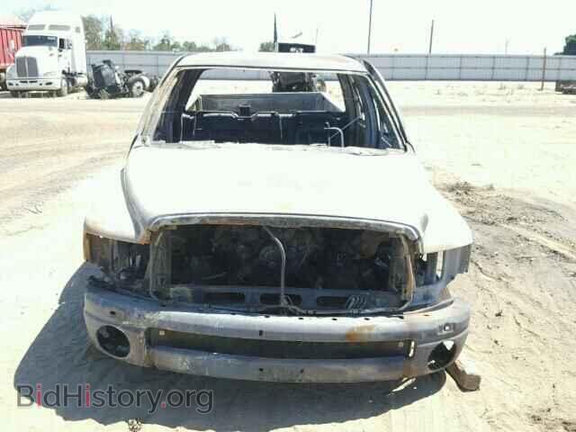 2003 DODGE RAM 1500 - VIN: 1D7HA18D63S304476 - Фото 10